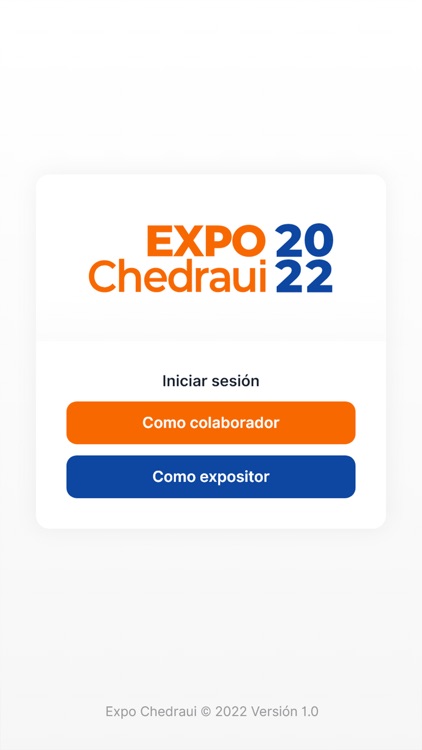 Expo Chedraui