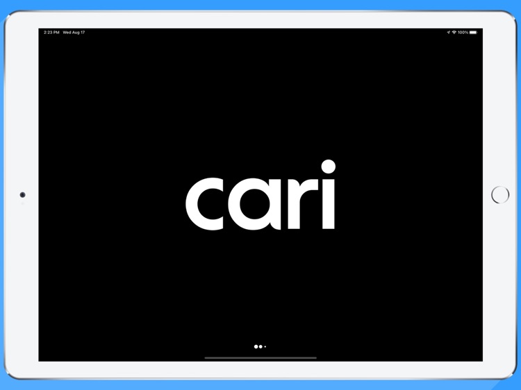 Cari Kiosk