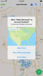 How to cancel & delete wake [norman] 4