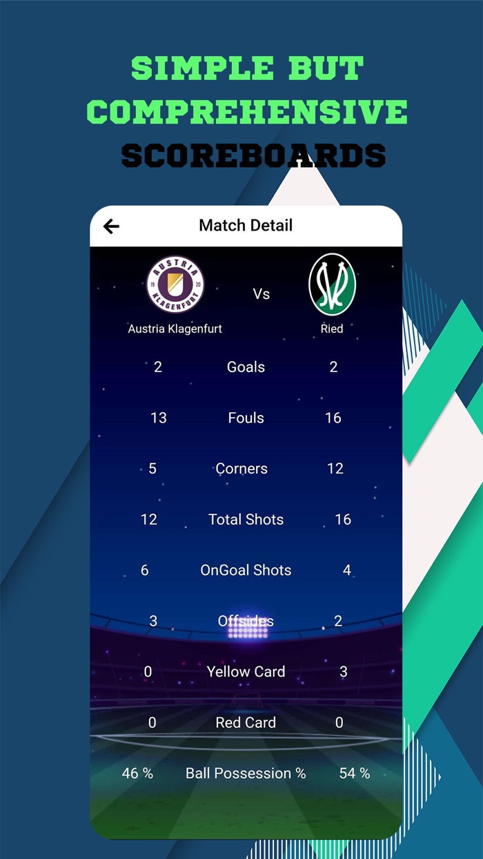 Ultimate Sports Betting App
