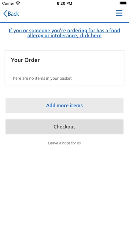 The Curry Pot, Sheffield