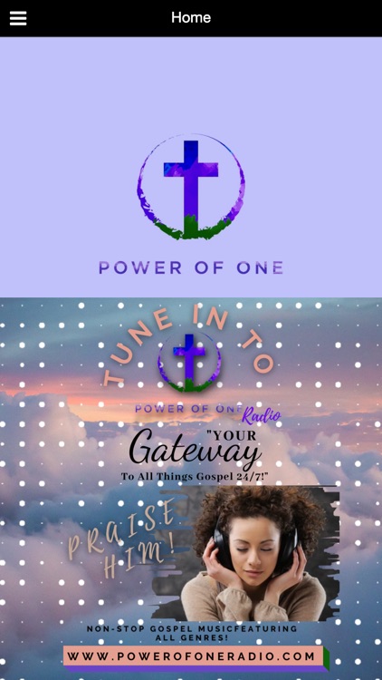 Power of One Radio