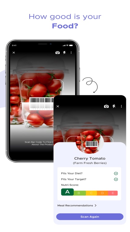 HealthyPicks-Holistic Wellness screenshot-3