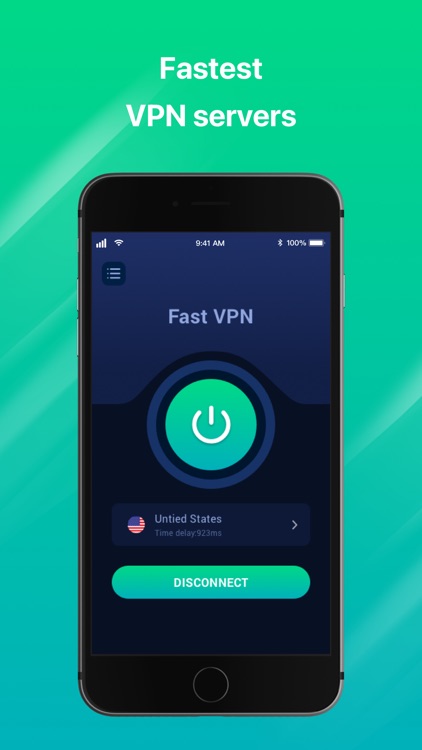 Fast VPN - Fast & Safe