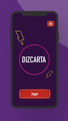 Game screenshot Dizcarta mod apk