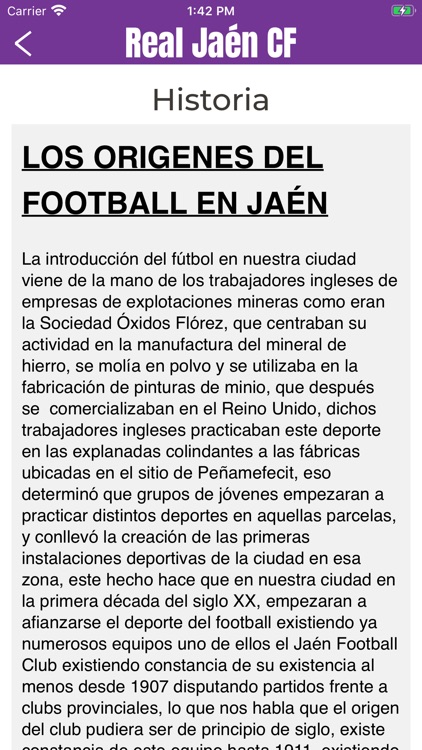 Real Jaén C.F.