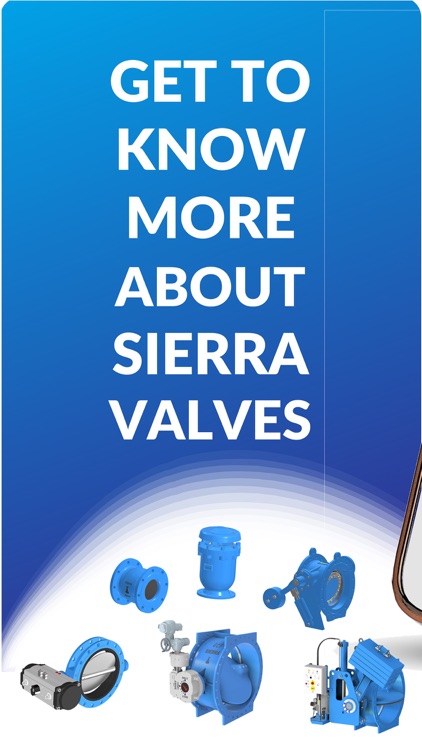 SIERRA VALVES