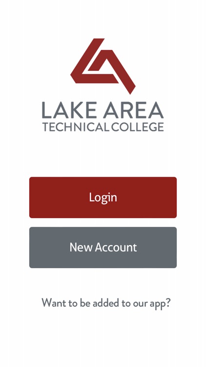 Lake Area Technical College