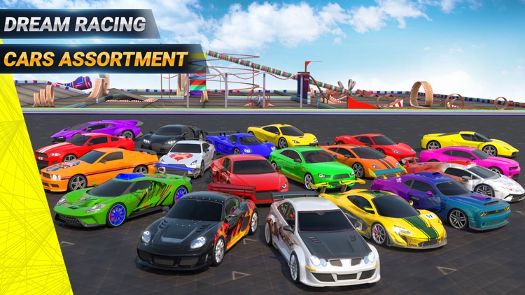 Real Car Racing: Driving Game screenshot-3
