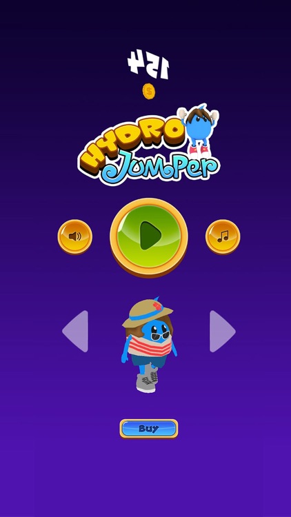 Hydro Jumper screenshot-3