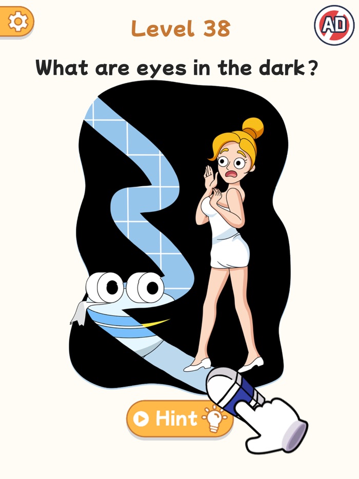 DOPHappy Delete Puzzle2