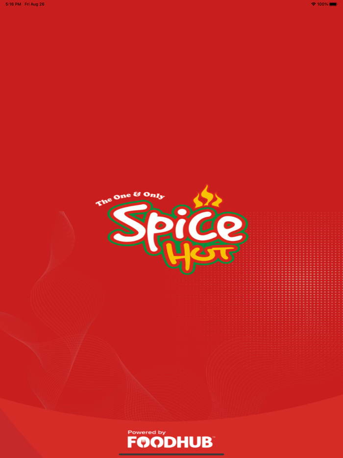 Spice Hut Alvaston