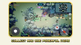 Game screenshot Mutants Return apk