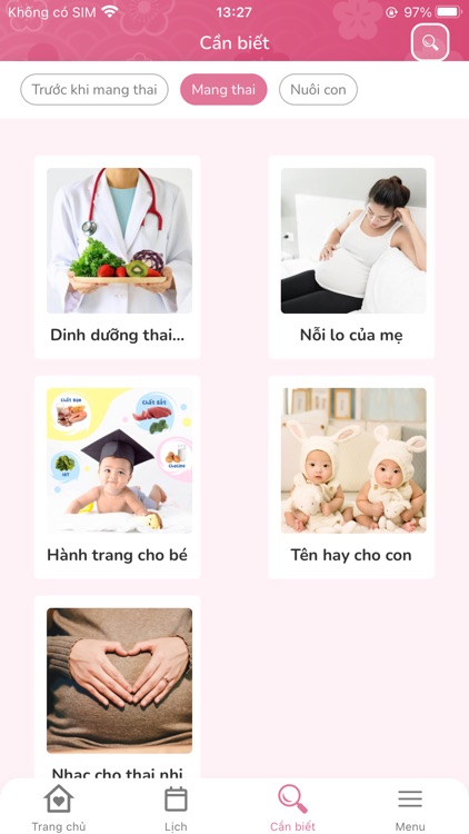 Mẹ Easy - Làm Mẹ Kiểu Nhật screenshot-6