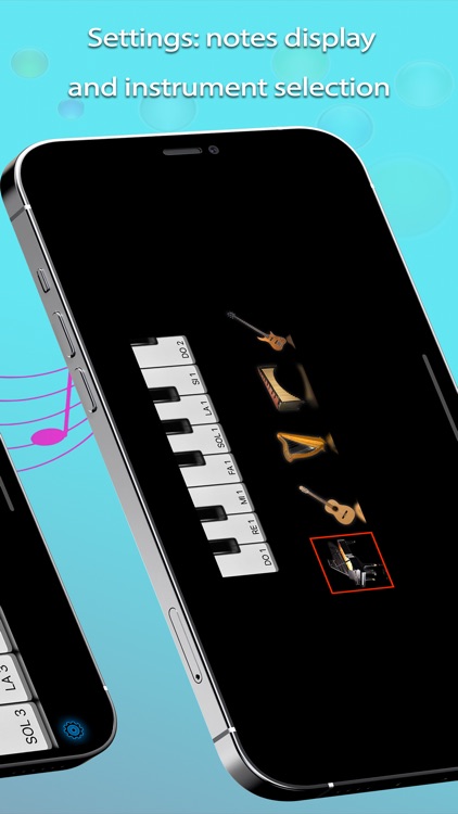 Piano++ screenshot-5