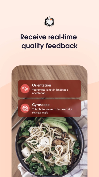 Foodcam screenshot-3