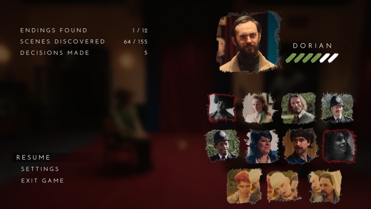 The Gallery - Interactive Film screenshot-4