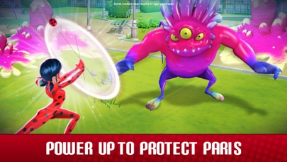 Miraculous Ladybug & Cat Noir 1.1.7 (Android 4.4+) APK Download by