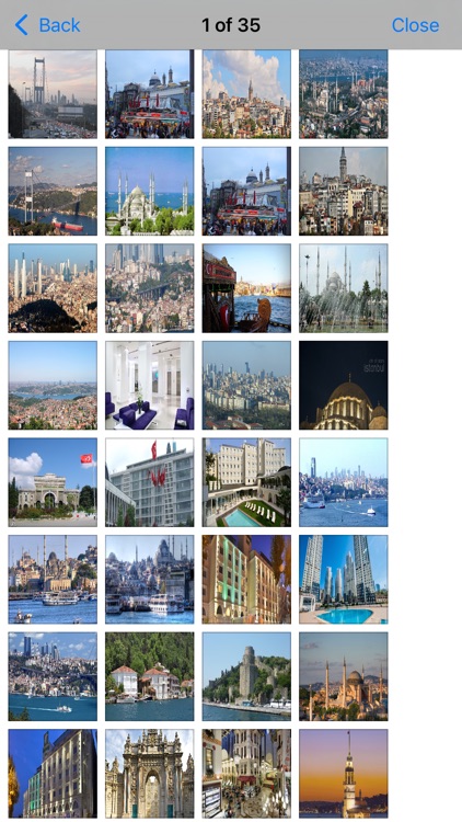 Istanbul City -Tourism Guide screenshot-3