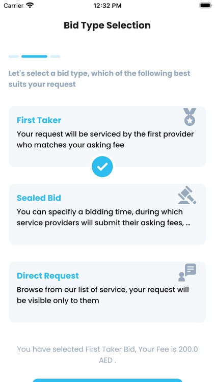 EZServices screenshot-3