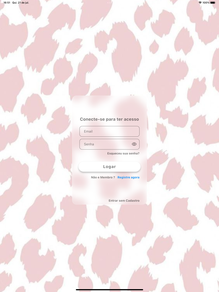 Dona Onca Esmalteria