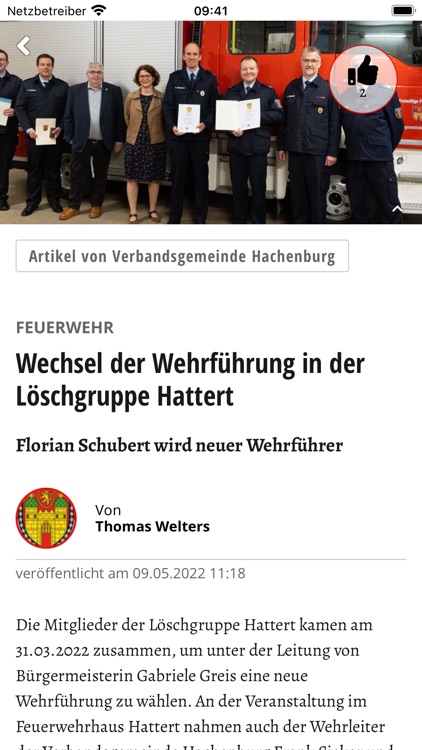 Giesenhausen screenshot-3