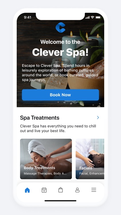 Clever Spa