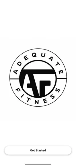 Game screenshot Adequate Fitness mod apk