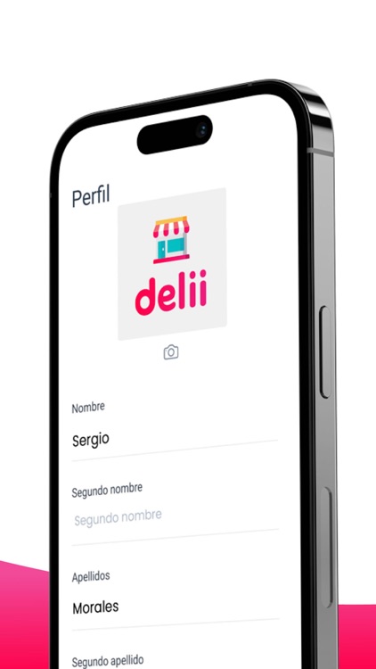 delii Store