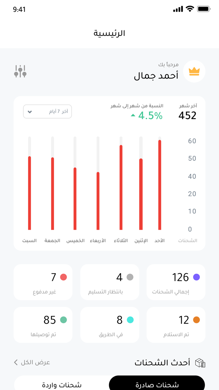 ShipTag  شيب تاغ
