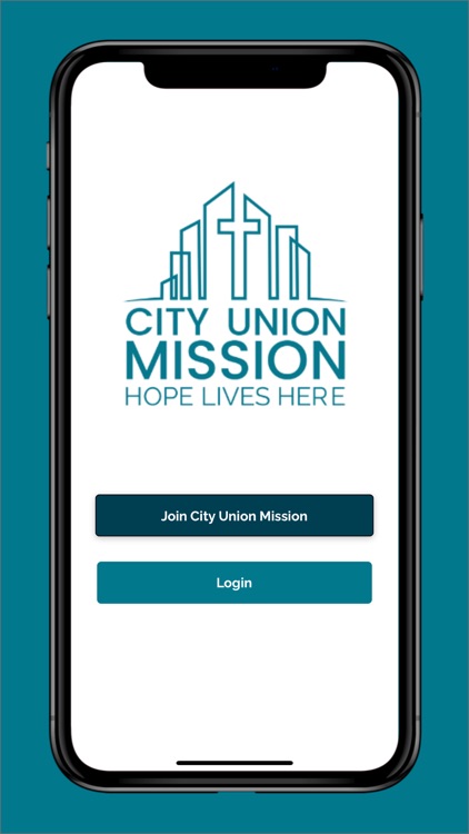 City Union Mission