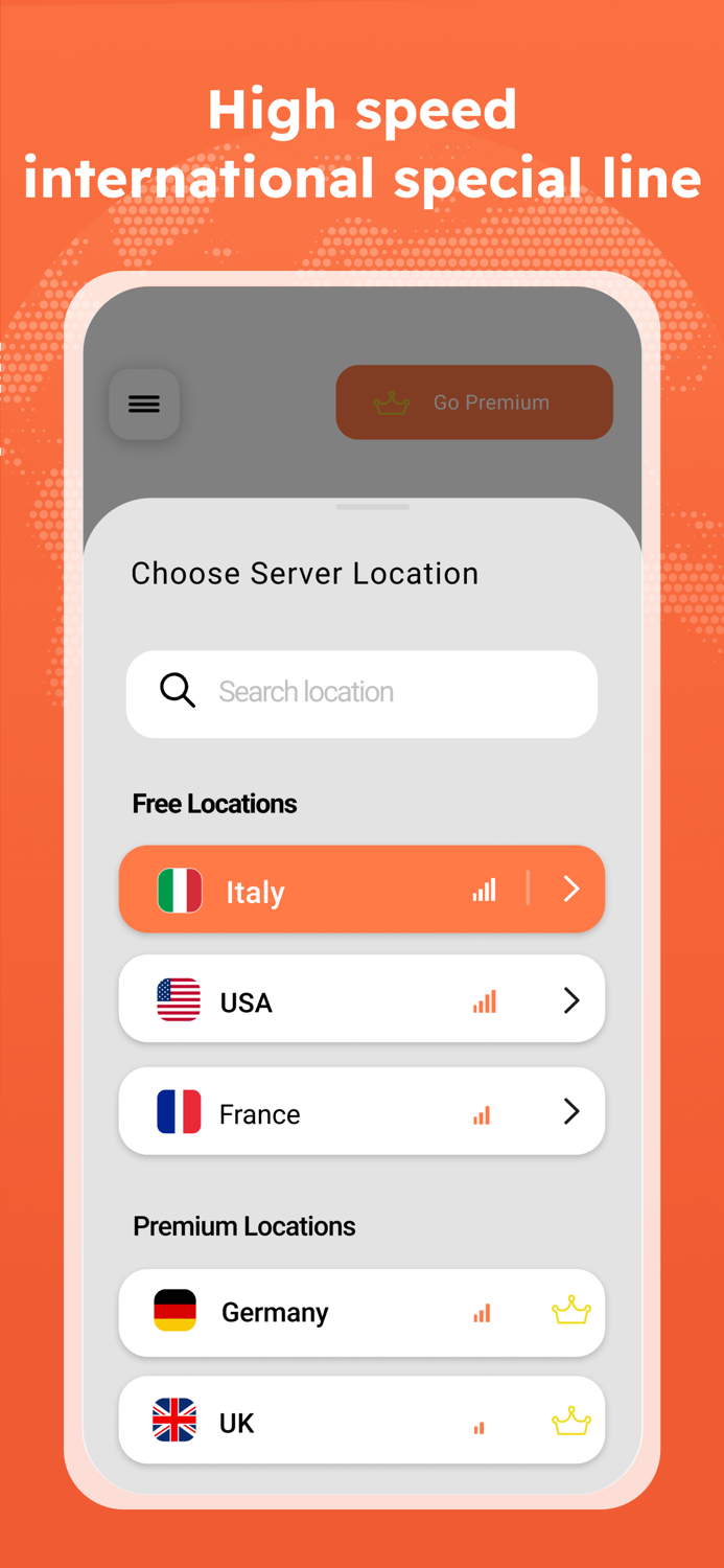 Best VPN Proxy Master