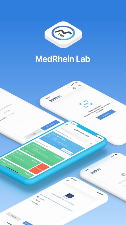 MedRhein Lab