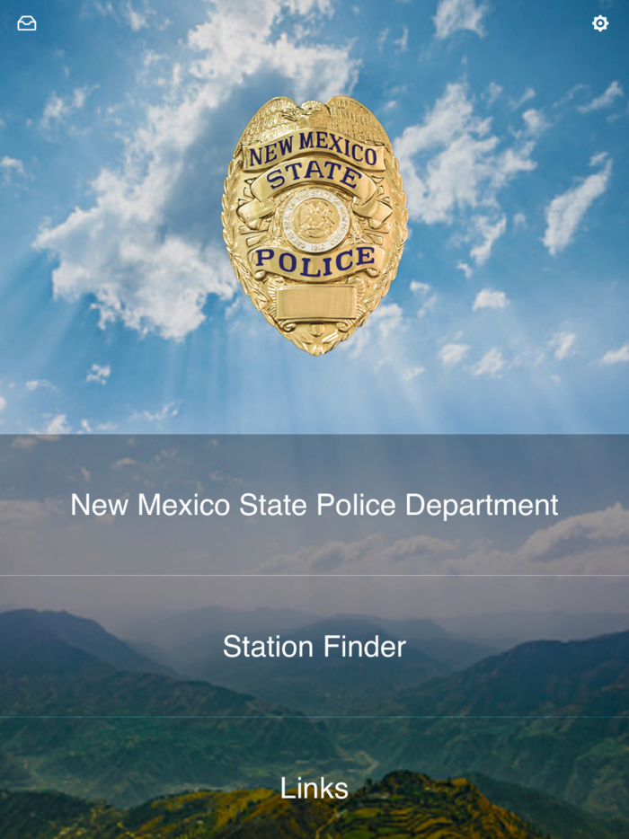 New Mexico State Police