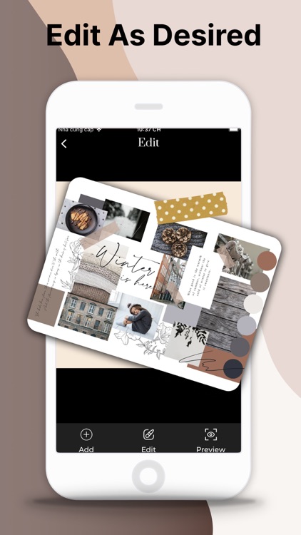 Mostory - Insta Story Maker