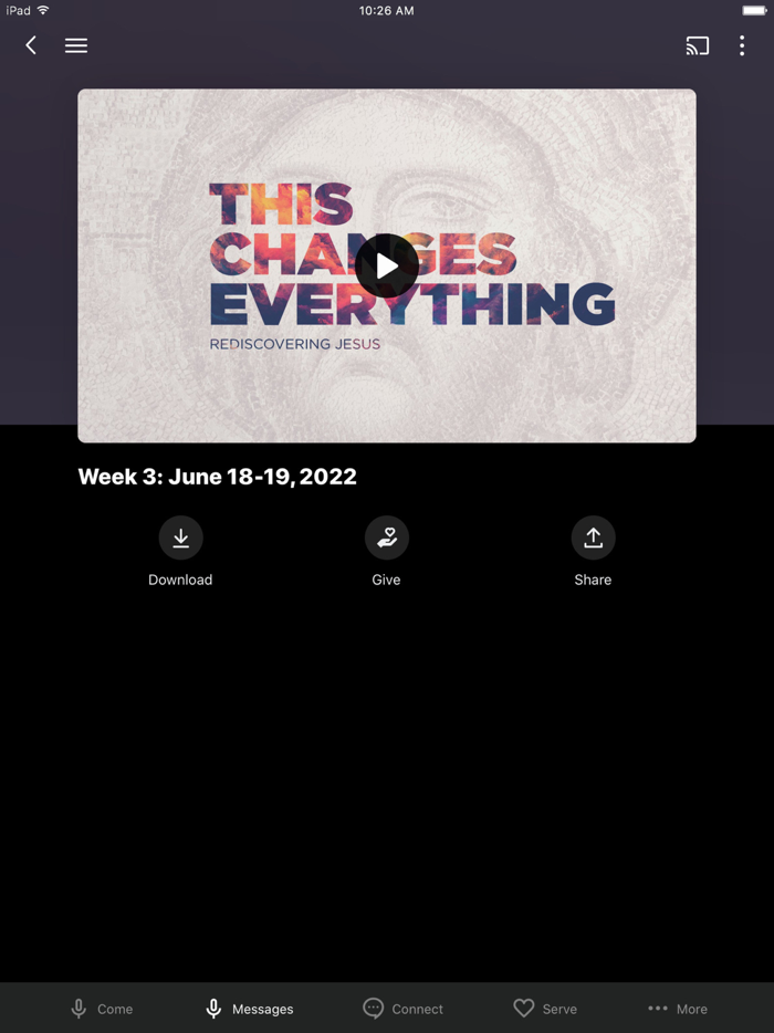 Steamboat Christian Center