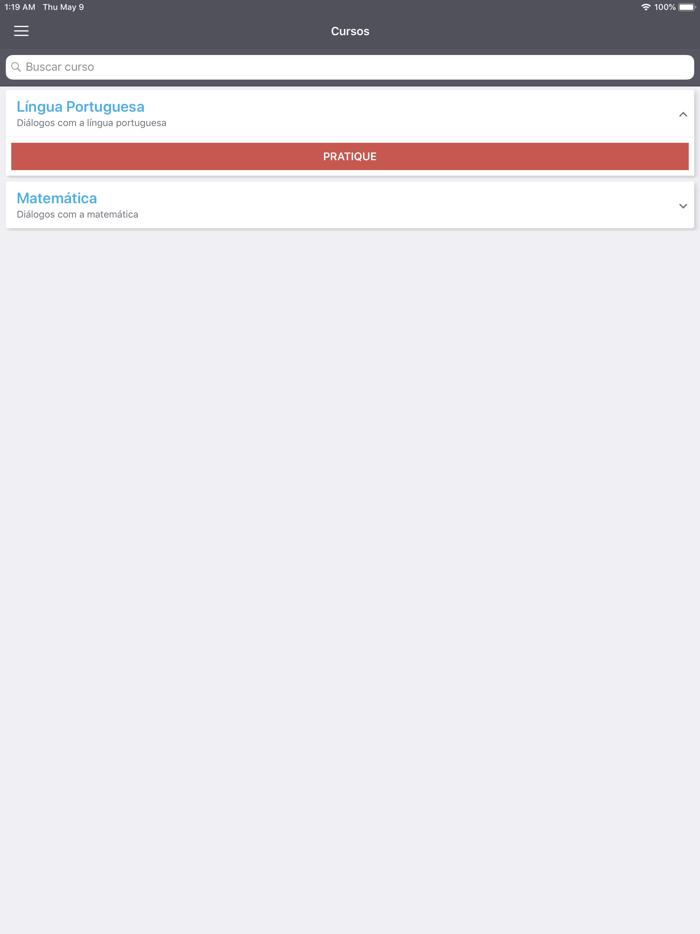Educar para Vitória