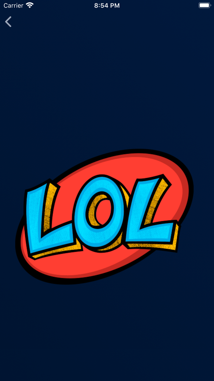 Real Razor Prank Hair Trimmer