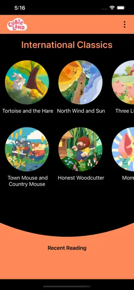 Game screenshot CubieLand-WorldClassic Stories mod apk