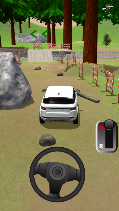 Real Drive 3D screenshot 1