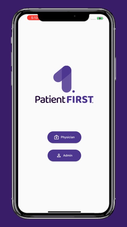 Patient First.AI Physician