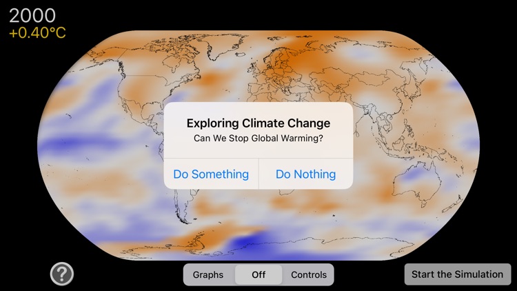 Exploring Climate Change