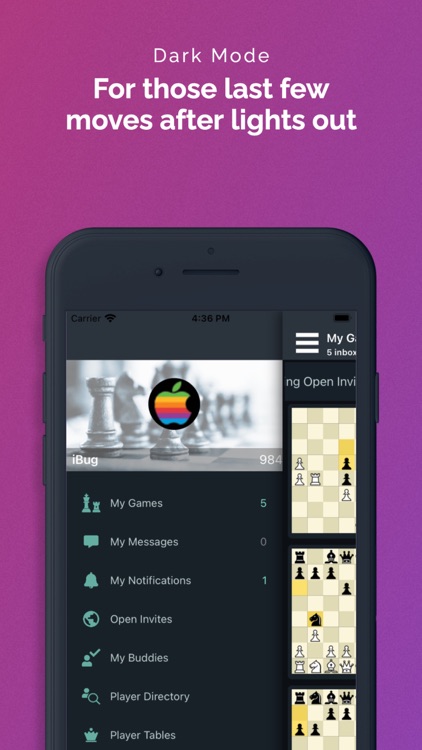 Play Chess on RedHotPawn screenshot-7
