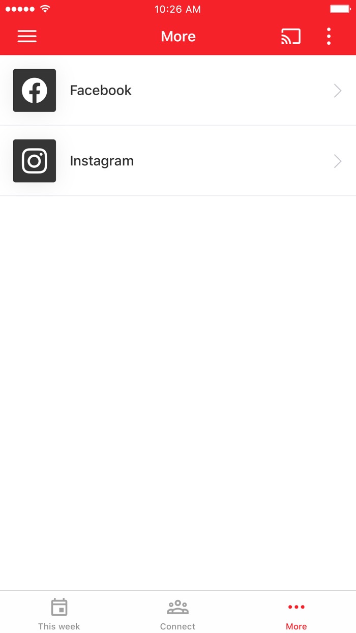 Club Fitness Carrollton