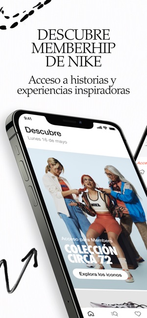 Nike - Compras de ropa en App Store