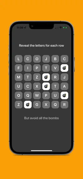 Game screenshot Blabber - Explosive Word Game hack