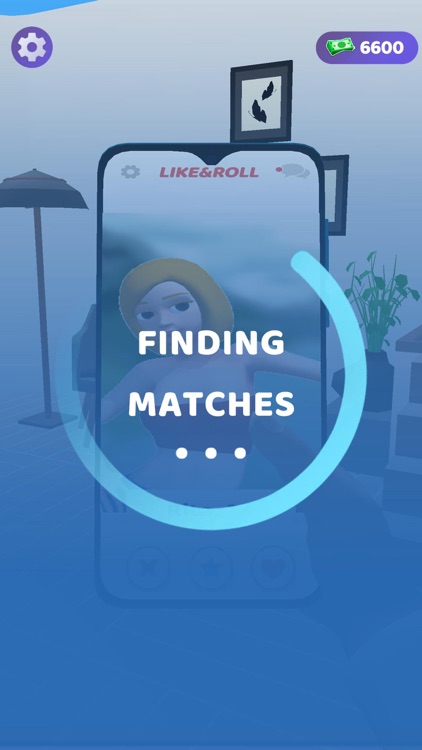 Like And Roll screenshot-5