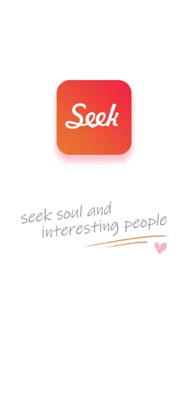 Game screenshot Seek-Meet & Make Friend mod apk