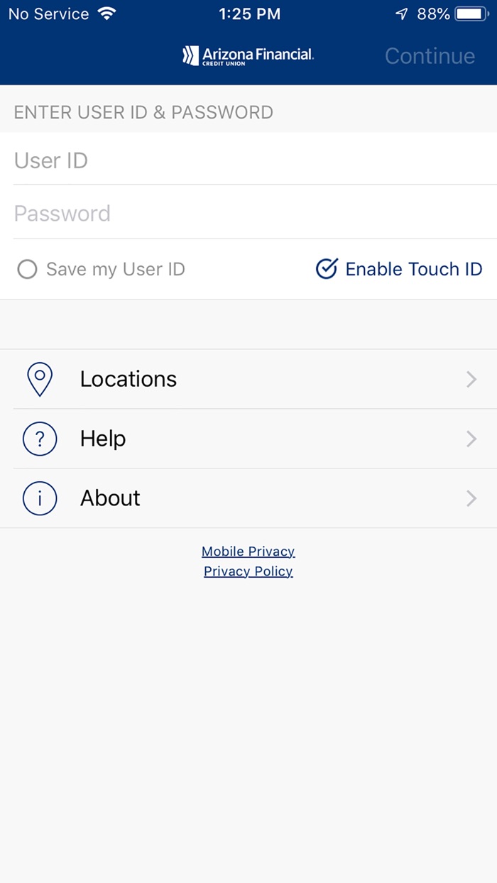 HCB Arizona Financial