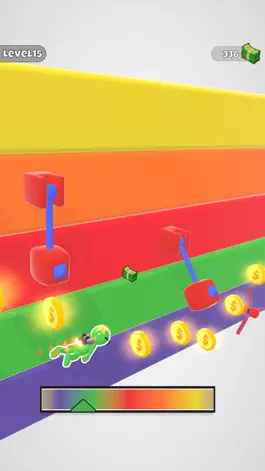 Game screenshot Colored Highway hack